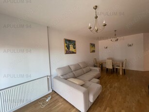 Inchiriere Apartament 3 camere Herastrau | Aviatiei