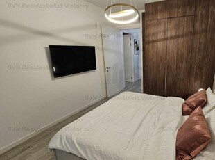 Inchiriere apartament 3 camere, Herastrau, Bucuresti