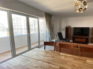 Inchiriere apartament 3 camere, Piata Alba Iulia, Bucuresti