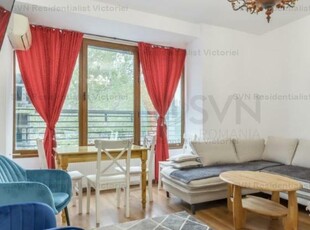 Inchiriere apartament 3 camere, Piata Romana, Bucuresti