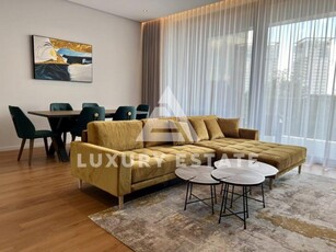 Inchiriere apartament cu 2 camere in Rahmaninov Residence