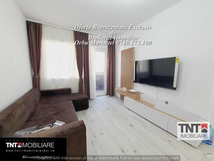 Inchiriere Apartament Frumoasa 2 Camere