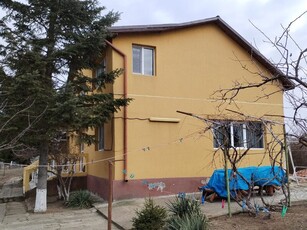 Inchiriere casa Adunatii Copaceni, inchiriere casa 5 camere p+1 cu cent