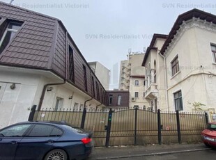 Inchiriere casa/vila, Udriste, Bucuresti