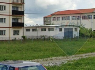 Spatiu comercial 500 mp de vanzare in Mirsa