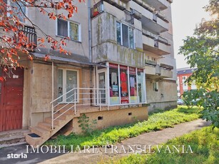 Apartament 2 camere, 57,5 mp utili, etaj intermediar, zona Corneliu Co