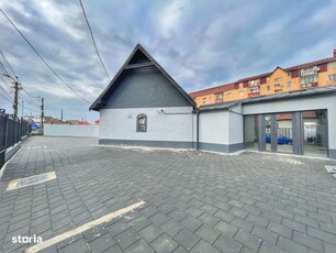 Apartamente de vânzare pe Calea Medveș - Bloc P+2 Etaje