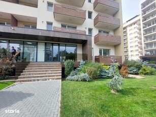 VANZARE 3 CAMERE-lift-BUCURESTII NOI- Sos. Chitilei