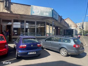 SPATIU COMERCIAL IN CENTRU