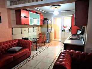 SUPERB APARTAMENT 3 CAMERE, GARAJ SI BOXA, 105 MP UTILI, PIATRA NEAMT