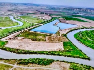 Teren Cluj Turda Gligoresti lac de vanzare superb 204