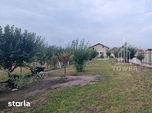 Teren intravilan - Sibiu - 464 mp - 100 euro/mp