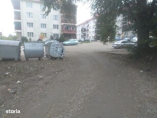 vand teren in municipiul Dorohoi, judetul Botosani