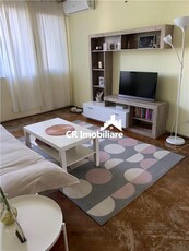 Vanzare apartament 3 camere Metrou Iancului