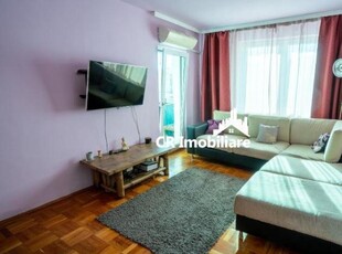 Vanzare apartament 4 camere Fizicienilor IOR