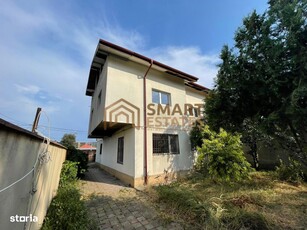 Vânzare Casă Duplex P + E + M - Apărătorii Patriei