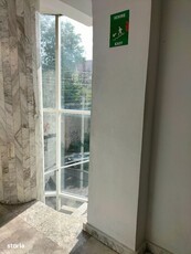 Casa pe un singur nivel - zona centrala, Facultatea de mecanica