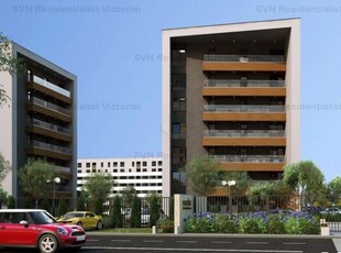 Vanzare teren constructii 3100mp, Central, Bragadiru