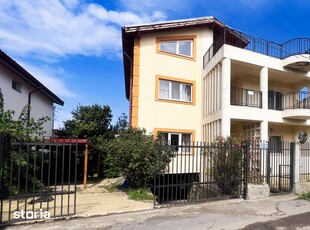 Apartament cu 3 camere in Zona Lipovei