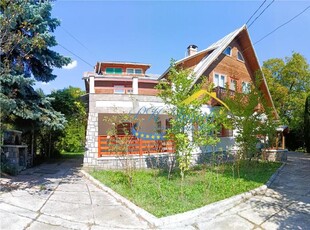 Vila de vanzare, Breaza Prahova