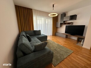 Apartament cu 2 camere, 36 mp, zona-Micro 14