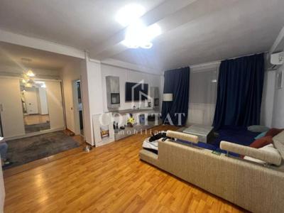 Apartament 2 camere | 62mpu | Marasti Parcul Farmec