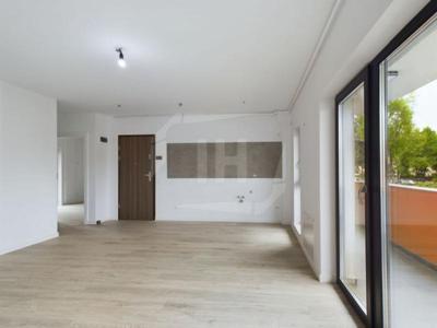 Apartament 2 camere, constructie noua, Marasti