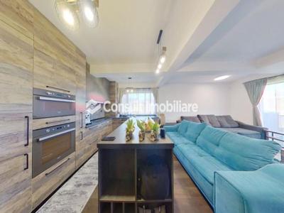 Apartament 2 camere l Borhanci l Calea Borhanciului