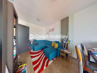 Apartament 2 camere | zona Centrala | strada Constanta