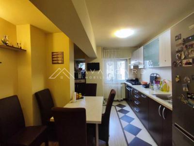 Apartament 3 camere | Decomandat | 79 mp | zona Piata Marasti