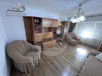 Apartament cu trei camere - Cartier E3 - Farmacia Fedra