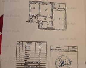 2 camere Dristor(700 m metrou-1980)