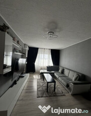 AP. 2 CAMERE IANCULUI, METROU 10 MIN, RENOVAT MODERN, COM...