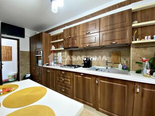 Apartament 1 camera Gara-Bila, mobilat&utilat, curat, LIBER, 5 mn de Copou!