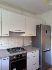 Apartament 2 cam, Avantgarden 1 500