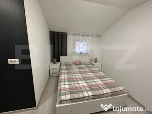 Apartament 2 camere, 33 mp, Zona Mărășești