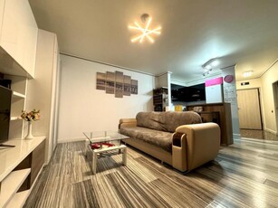 Apartament 2 camere, 52 mp utili, terasa, Platinia Shopping Center