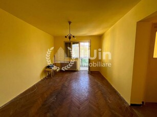 Apartament 2 camere | Balcon | Gheorgheni | Zona Piata Hermes