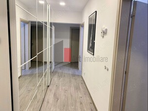 Apartament 2 camere Bucurestii Noi