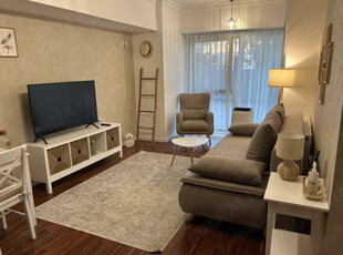 Apartament 2 camere - City Park Mall