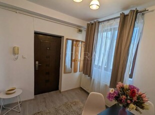 Apartament 2 camere, Dambul Rotund.