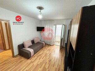 Apartament 2 Camere de Închiriat în Zona de Vest – Mobilat, Utilat si Calduros, Ideal pentru Cupluri