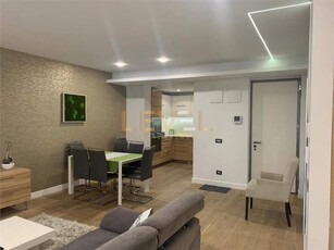 Apartament 2 camere de vanzare Cortina Residence Baneasa Aviatiei