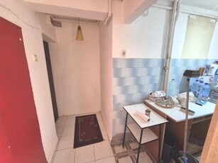 Apartament 2 camere in Gheorgheni, 32 MP, perfect pentru investitie