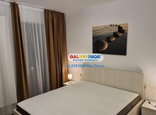 Apartament 2 camere Promenada Aviatiei - Cloud9