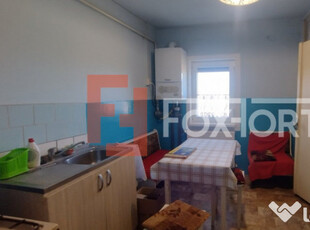 Apartament 2 camere semidecomandat, Timisoara - Zona Freidor