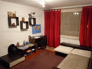 Apartament 2 camere Titan -Rotunda, scoala 195, IOR