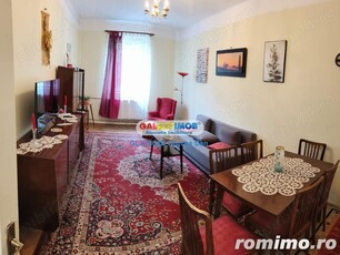 Apartament 2 Camere Vatra Luminoasa G 118