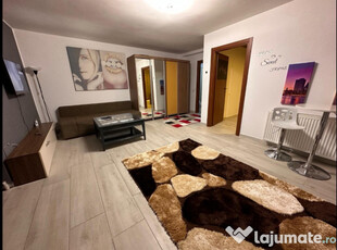 Apartament 2 camere zona Alba Iulia / Burebista