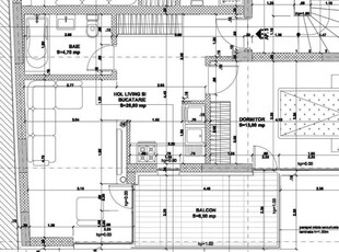 Apartament 2 camere, zona Parcul Circului, bloc boutique